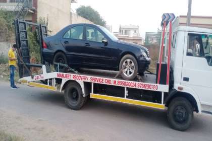 Manjeet Towing Services, Best Car Towing Service In Banur, 7 Top Car Towing Service In Banur, 24 Hour Car Towing Service In Banur, Car Towing Service near me, Car Tochan Service In Banur